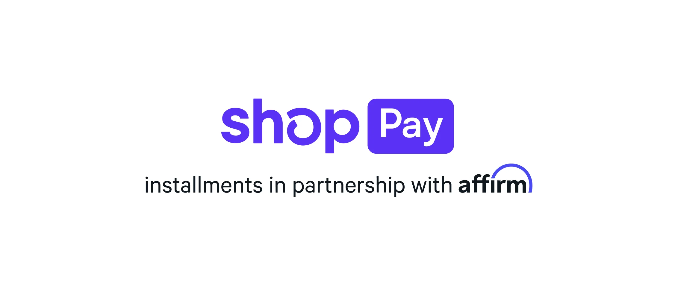 BUY NOW, PAY LATER on ShopGreddy.com with Shopify Shop with Installments