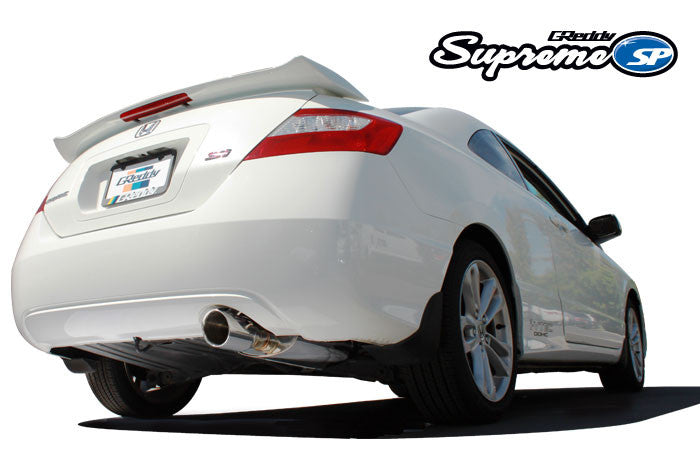 SALE - Honda (FG) Civic Si Supreme SP Exhaust