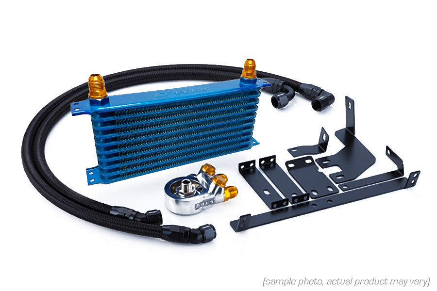 GReddy 10row Std. Oil Cooler Kit(s)