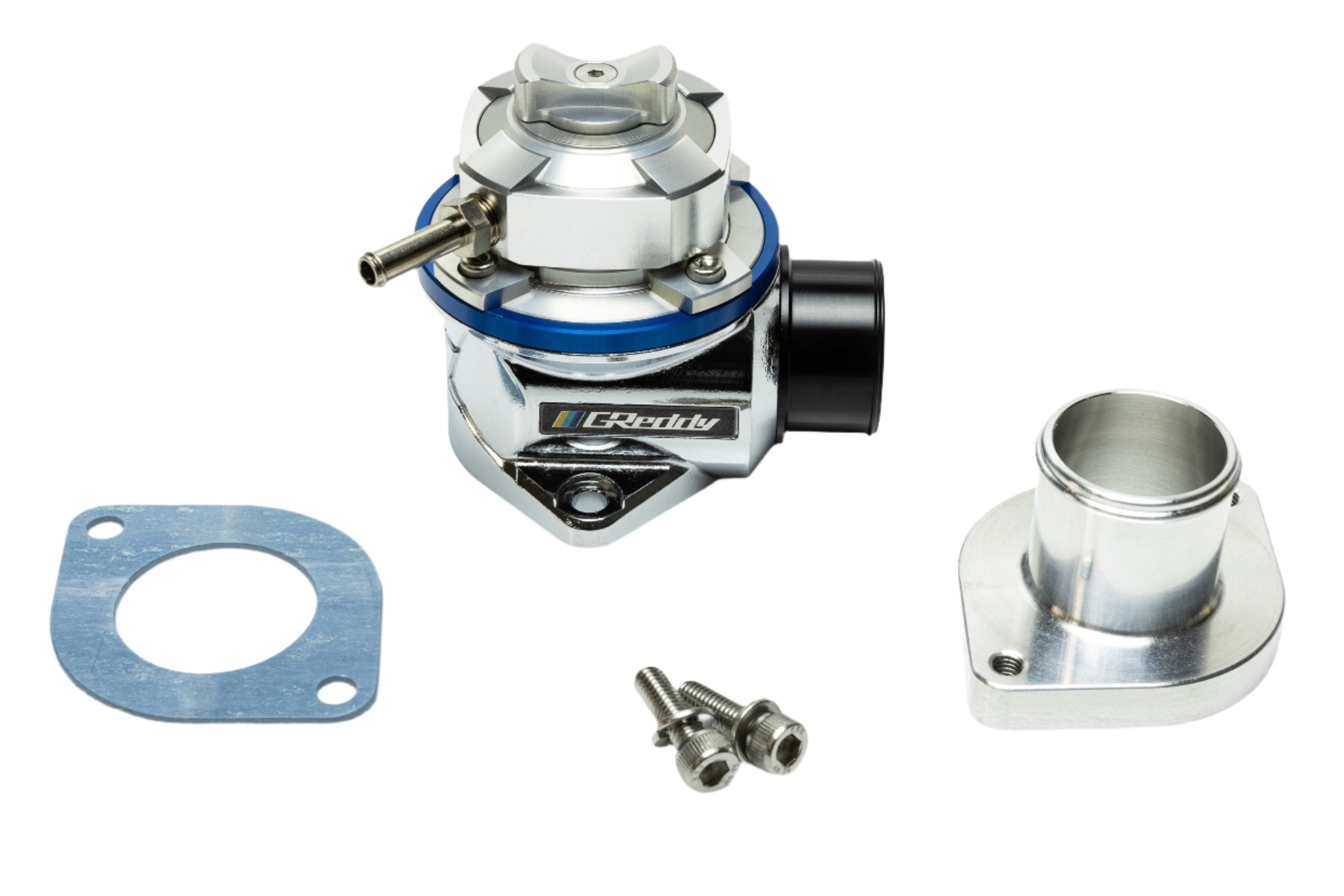 GREDDY TYPE-FV2 BOV KIT  CT9A - (11531213 11531215)