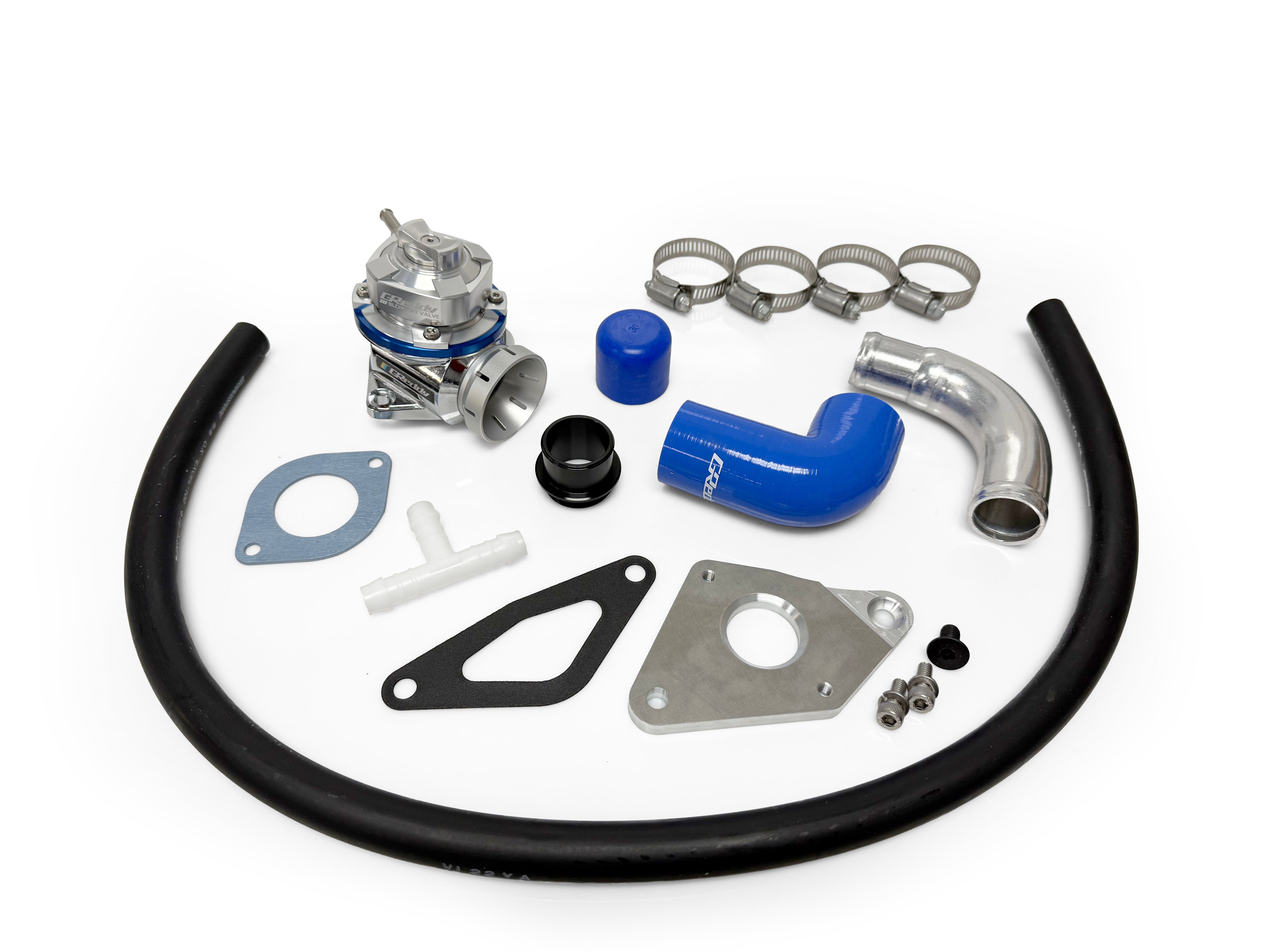 GREDDY TYPE-FV2 BOV KIT  VAB / GRB - (11561213 11561216 )