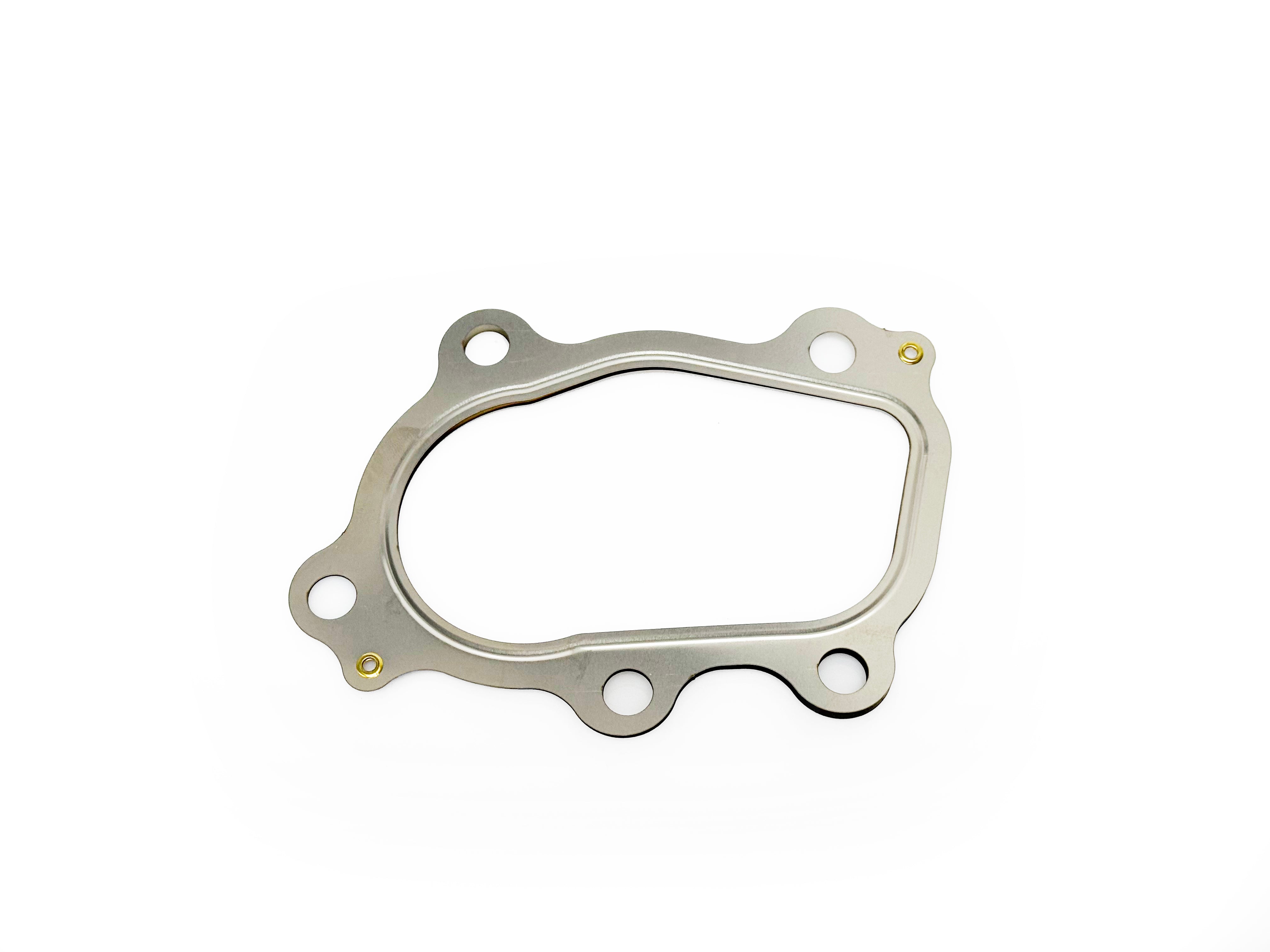 TZ TURBO OUTLET (ACT) GASKET (RX8) T618Z  - (11900137)