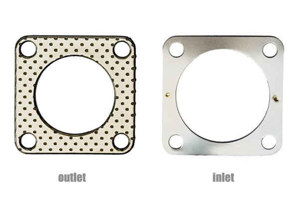 GREDDY WASTEGATE GASKET TYPE-C HI FLOW IN - (11900412)