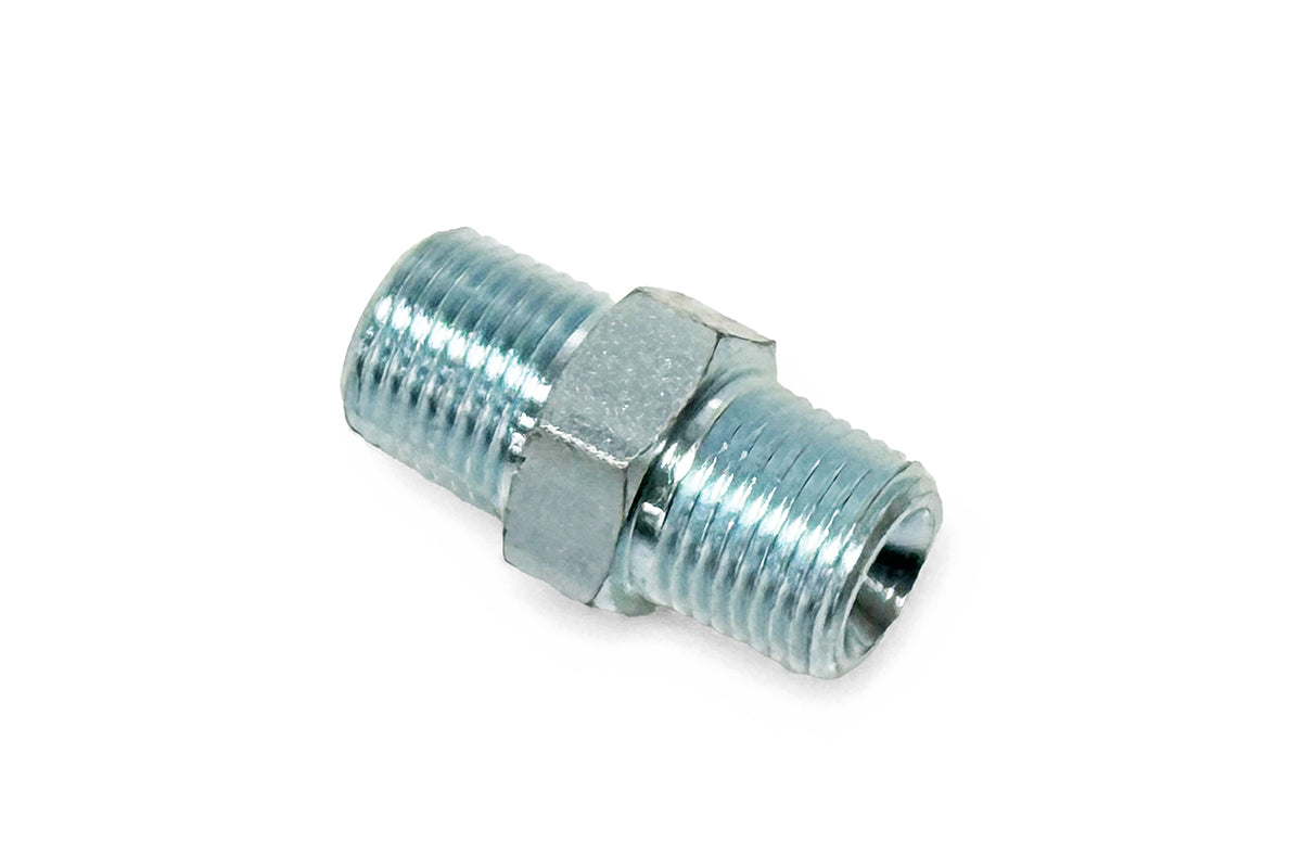 GReddy - 1/8 BSPT Vacuum Hose Fitting(s) - (also New AN Fittings)