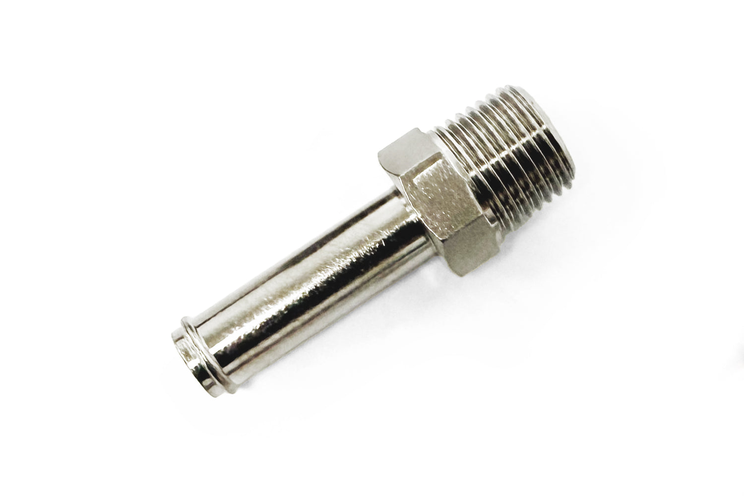 HOSE UNION NO.12  6MM-1/8 VACUUM NIPPLE - (11900648)