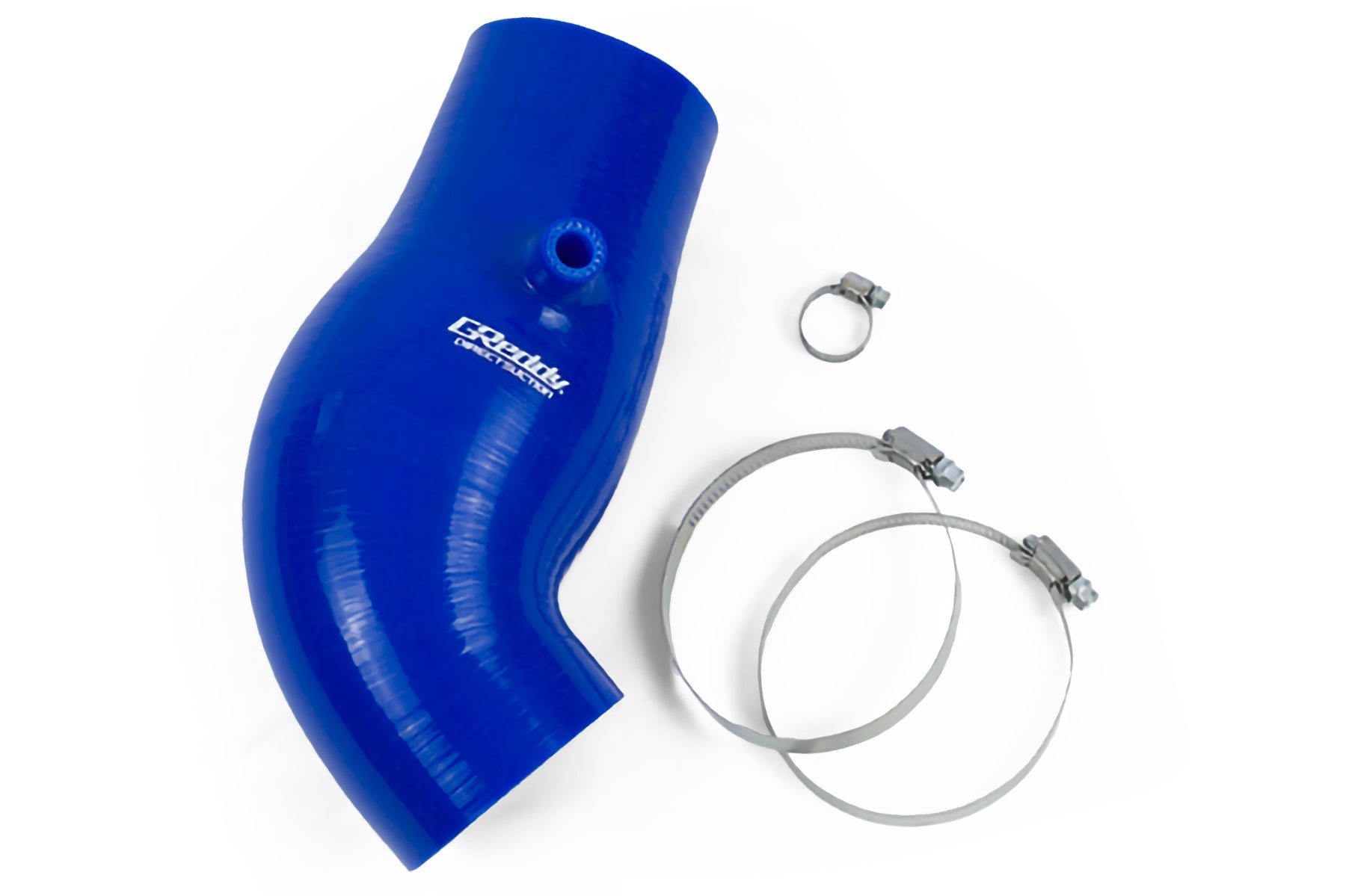 GREDDY DIRECT SUCTION TUBE  GR86/BRZ - BLUE - (11910112)