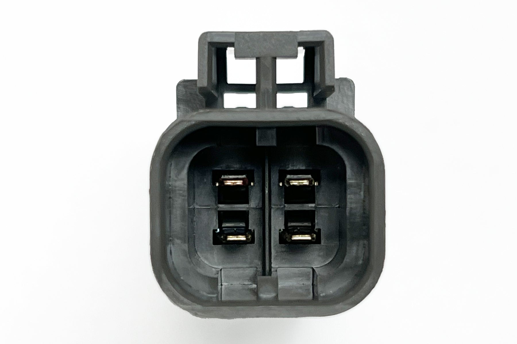 Optional FD3S V-layout Electrical Fan Extension Harness(es)