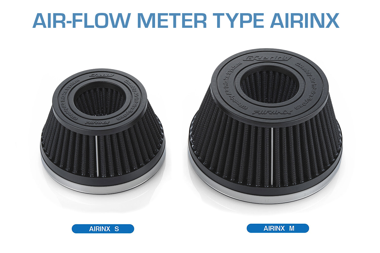 AIRINX ADAPTOR NS-03 - (12522203)