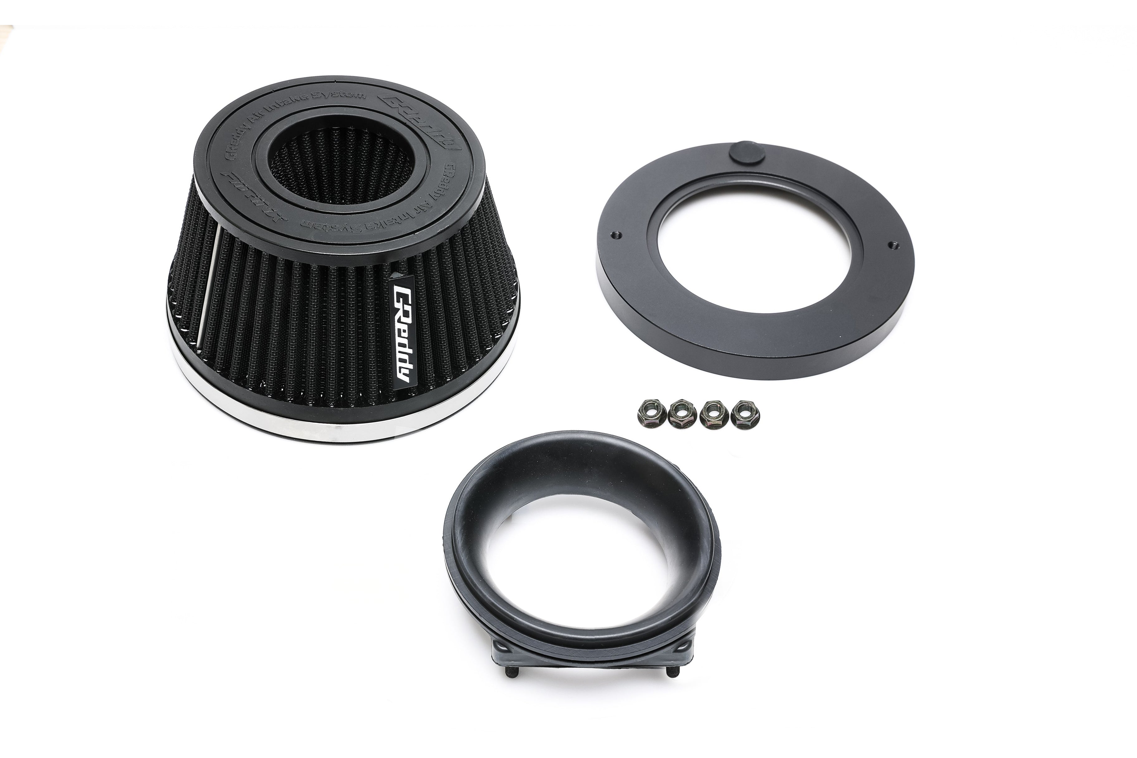 GREDDY AIRINX KIT NS-M 032 S14/S15 (TURBO) - (12520832)