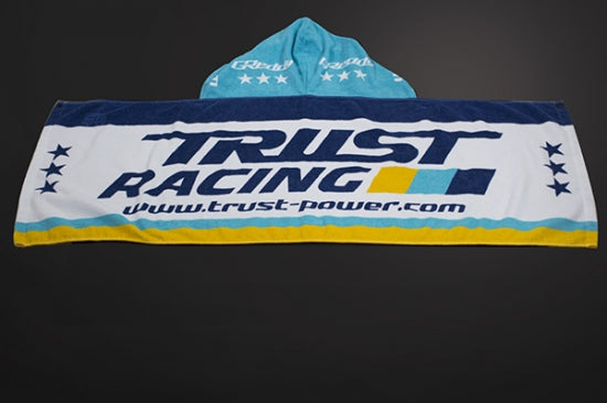 JDM TRUST Racing GReddy Spectator Towel