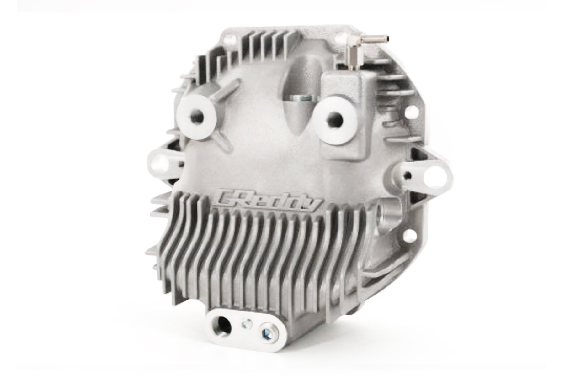 DIFFERENTIAL COVER - Z33 / Z34 - (14520403)