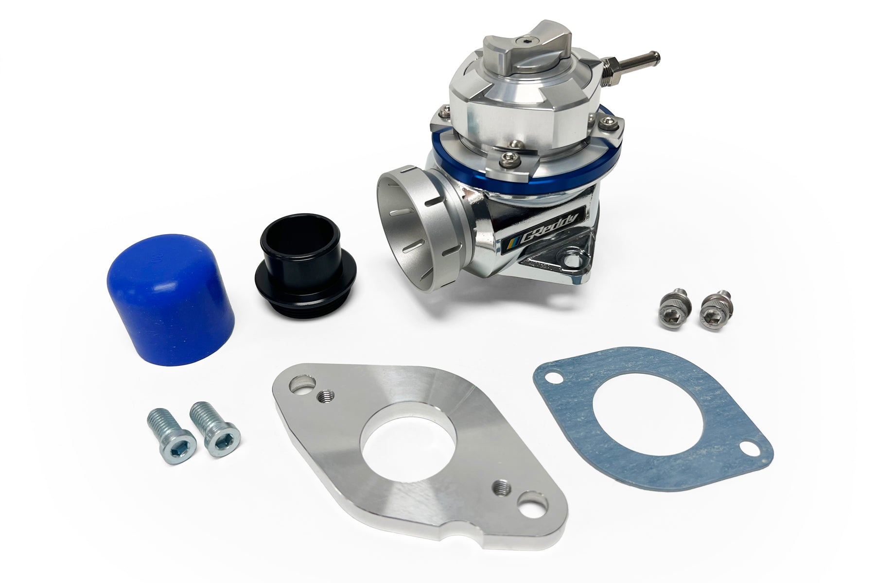 GREDDY TYPE FV2 BOV KIT  ECR33 - (11521214 11521219)