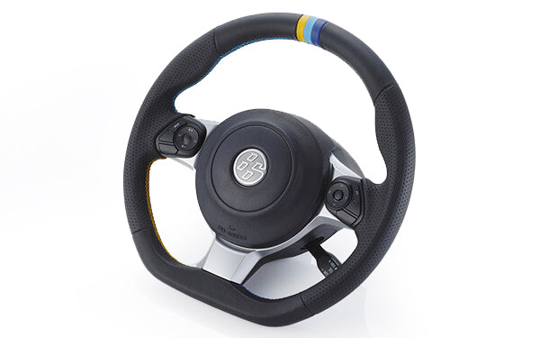 GReddy ZN6 Factory Replacement Sport Steering Wheel  - Online Store Exclusive