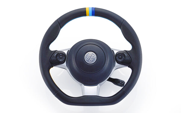 GReddy ZN6 Factory Replacement Sport Steering Wheel  - Online Store Exclusive