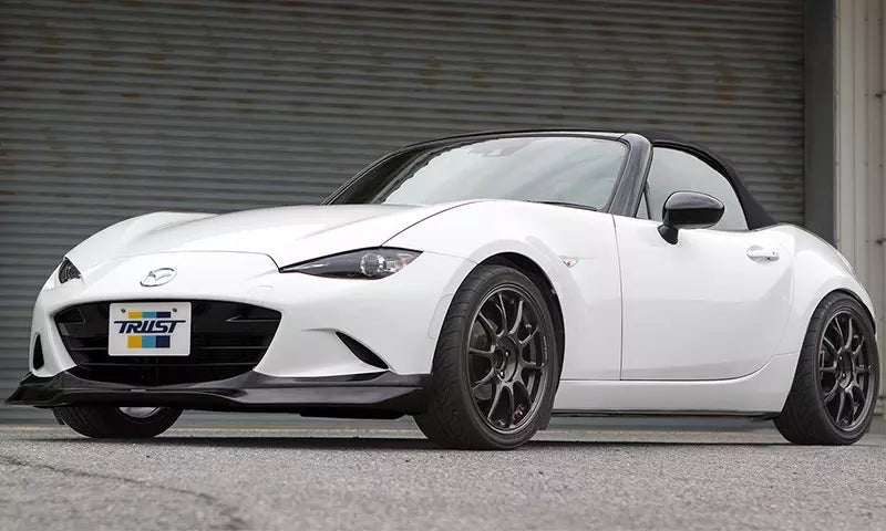 FRONT LIP SPOILER MIATA (ND) 2016 - (17040141)