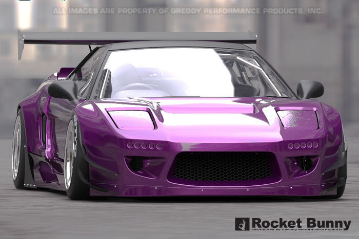 Rocket Bunny / Pandem DRL Light Kit