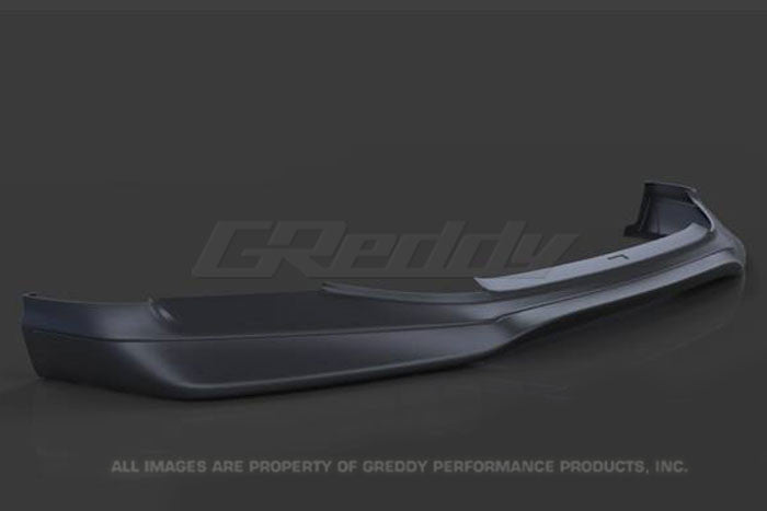 Subaru (ZC6) BRZ   GReddy Lip Spoiler