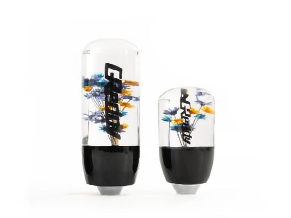 GReddy JDM Sakura Flower Shift Knob(s)