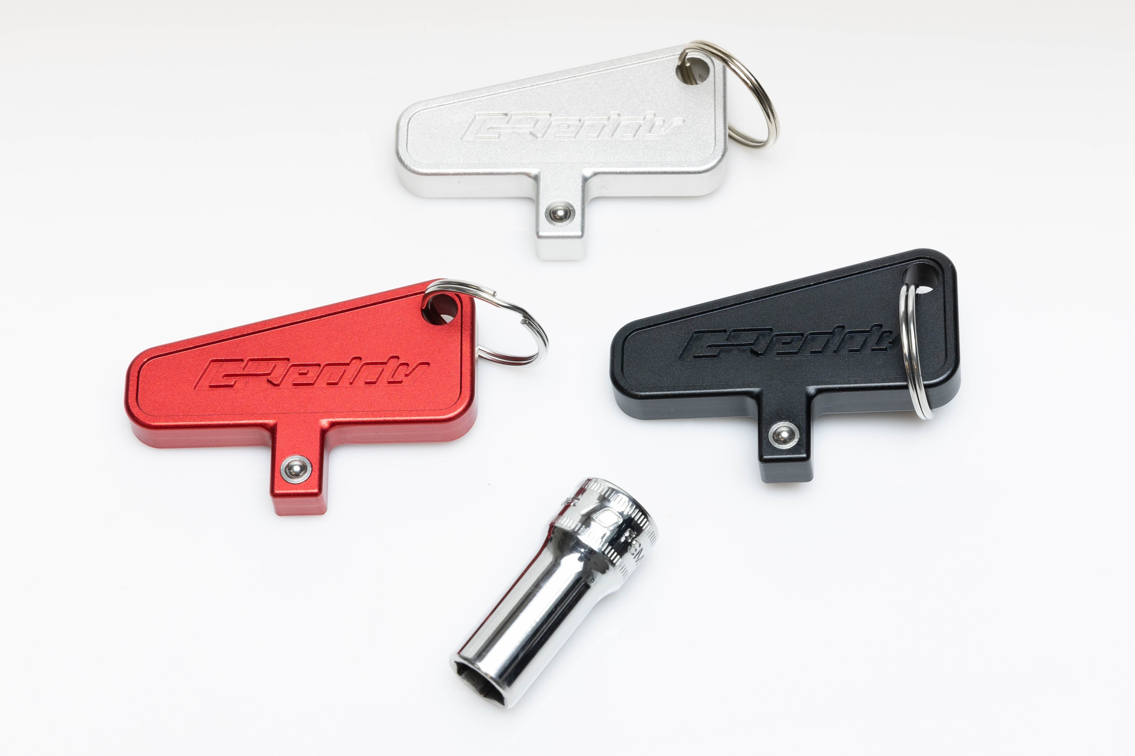 GReddy 3/8" Drive Tool / Key-chain