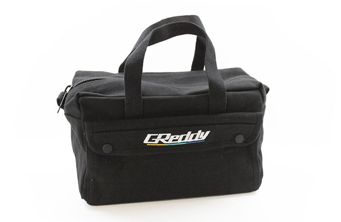 GPP GReddy Racers Tool Bag(s) - Back in Stock!