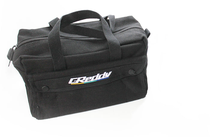 GPP GReddy Racers Tool Bag(s) - Back in Stock!