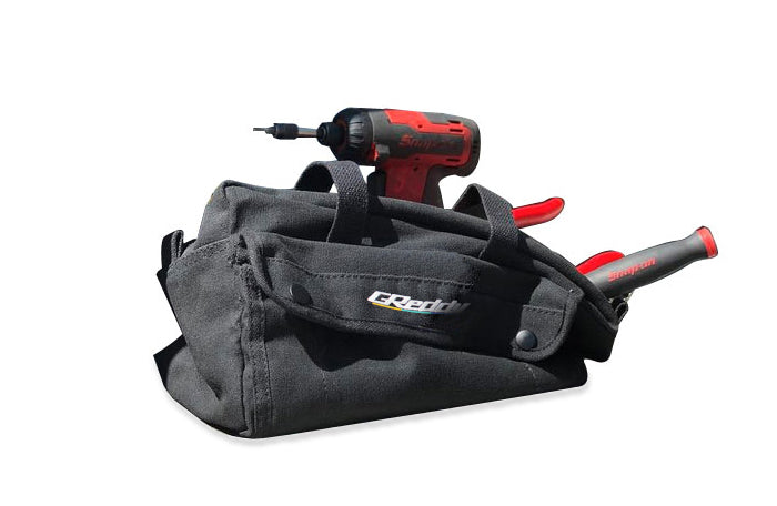 GPP GReddy Racers Tool Bag(s)