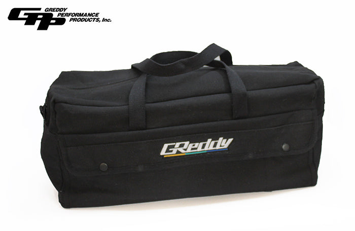 GPP GReddy Racers Tool Bag(s) - Back in Stock!