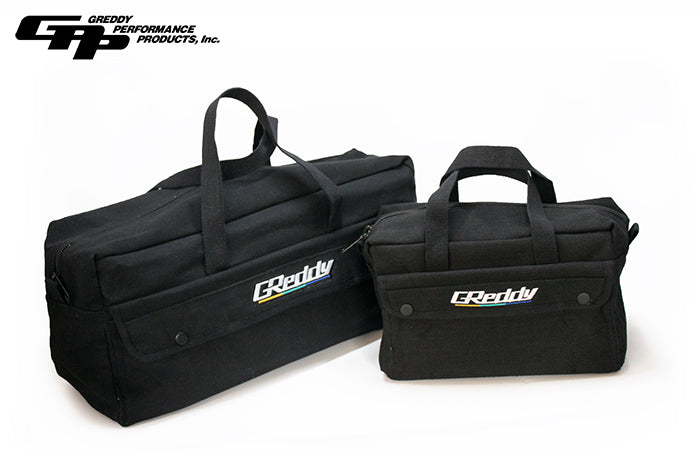 GPP GReddy Racers Tool Bag(s) - Back in Stock!