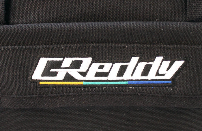 GPP GReddy Racers Tool Bag(s) - Back in Stock!