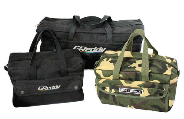 GPP GReddy Racers Tool Bag(s)