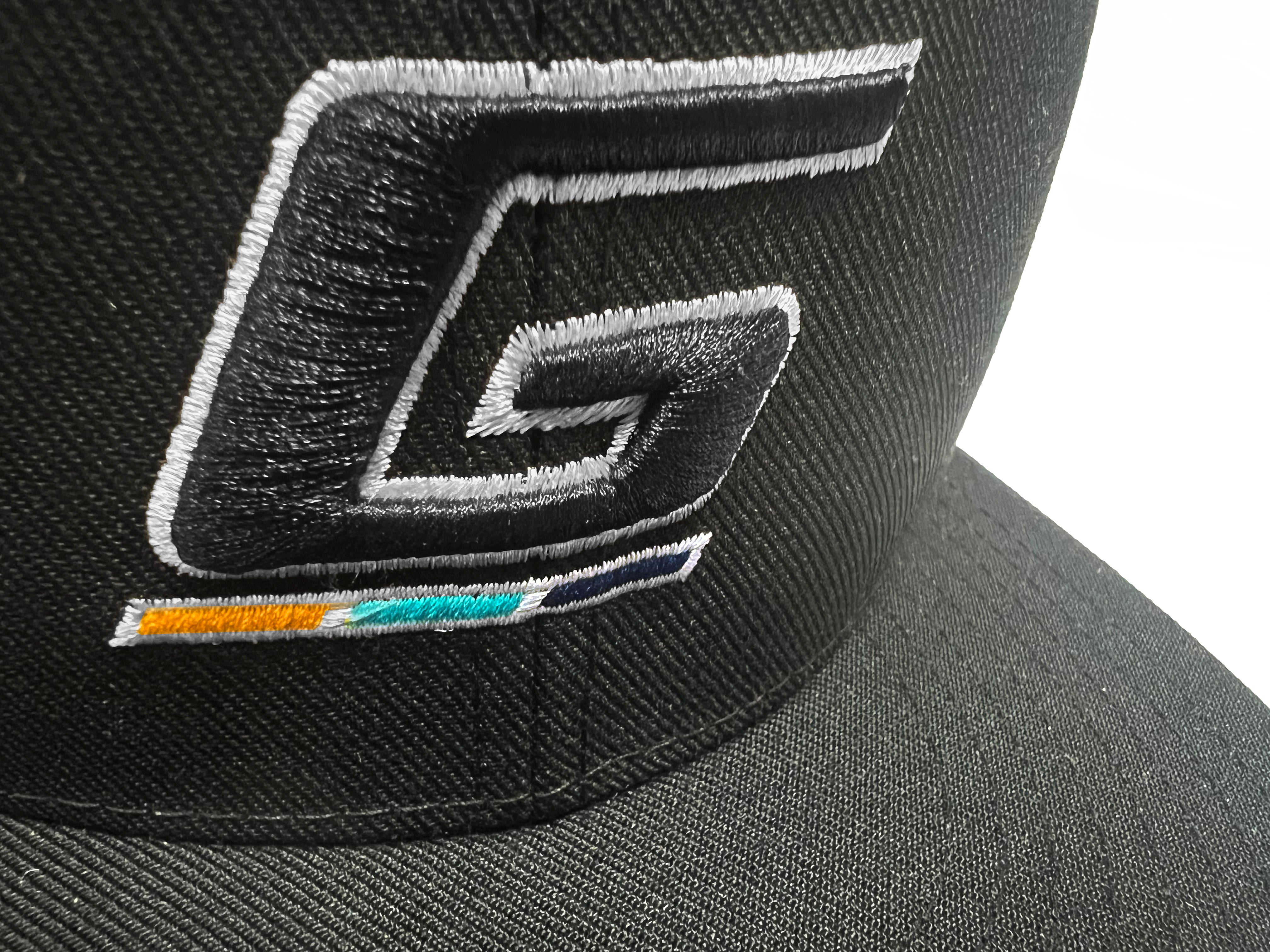 GReddy New G Snapback - Black