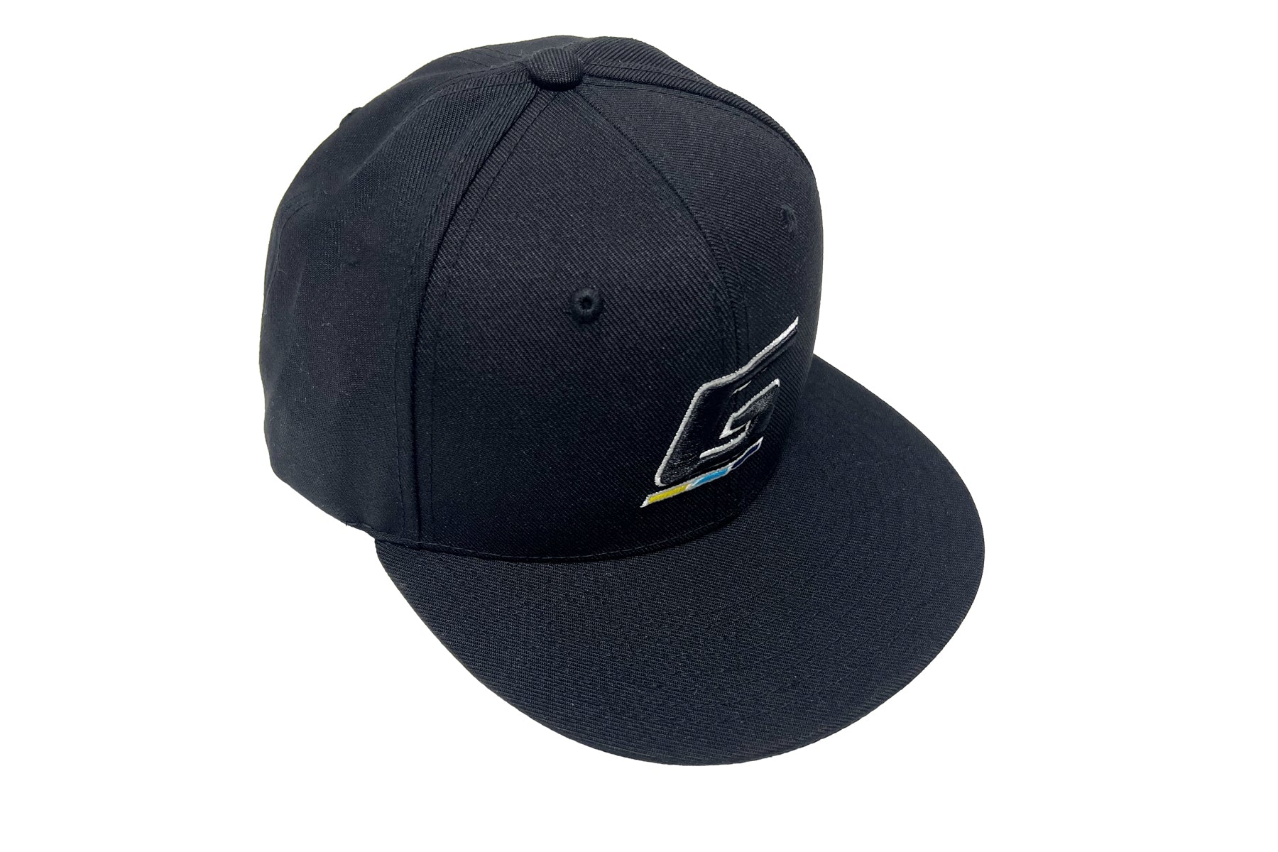 GReddy New G Snapback - Black