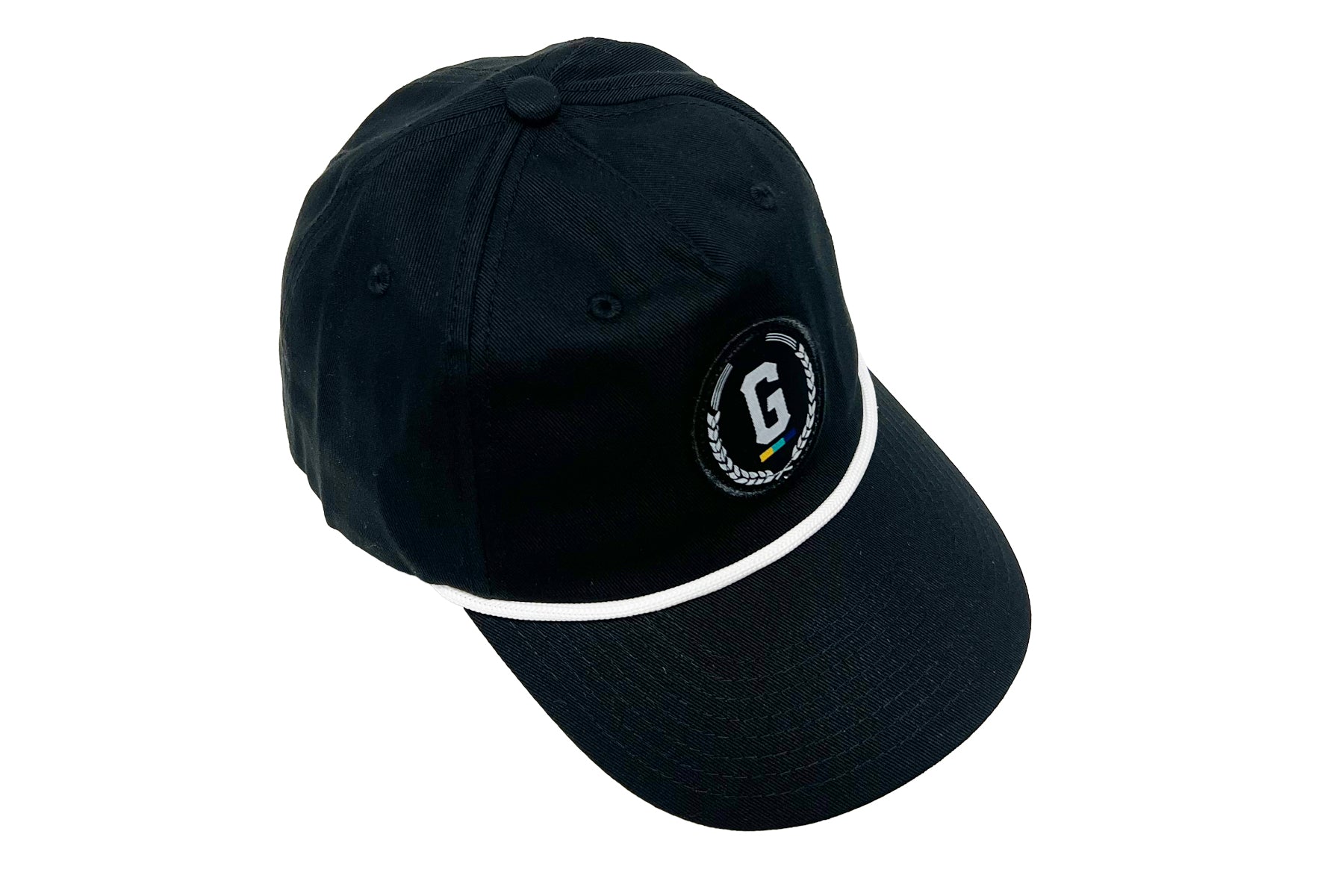 G Bar Golf Snap - Black