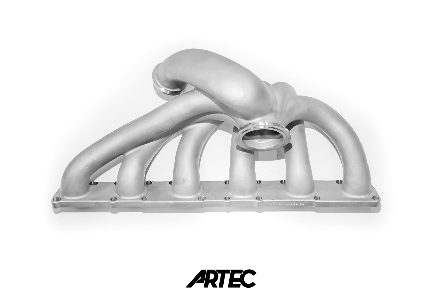 Artec Nissan RB26 70mm V-Band Turbo Exhaust Manifold