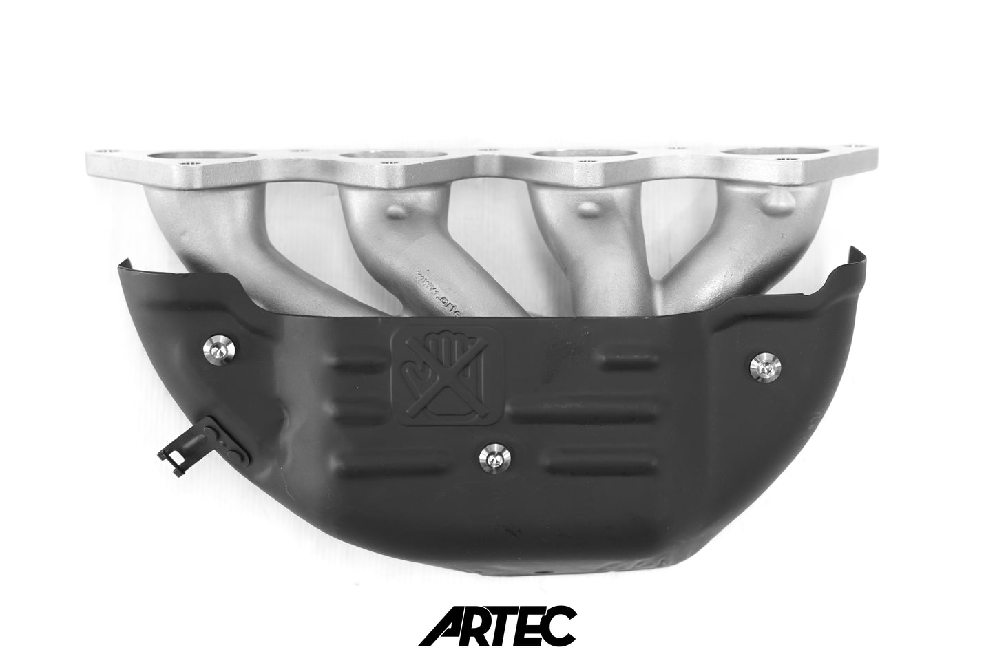 Artec Mitsubishi 4G63 Stock Replacement Turbo Exhaust Manifold