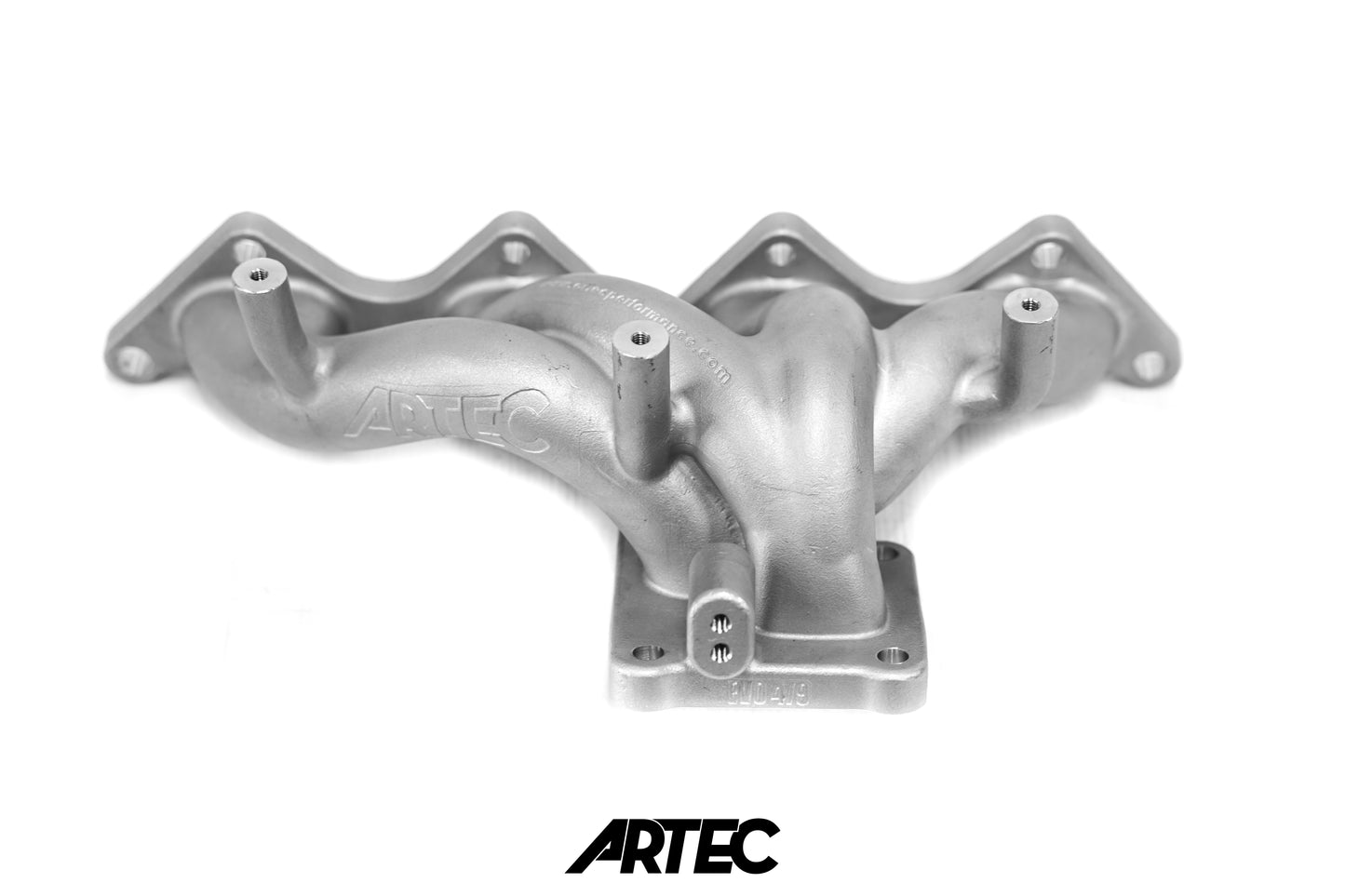 Artec Mitsubishi 4G63 Stock Replacement Turbo Exhaust Manifold