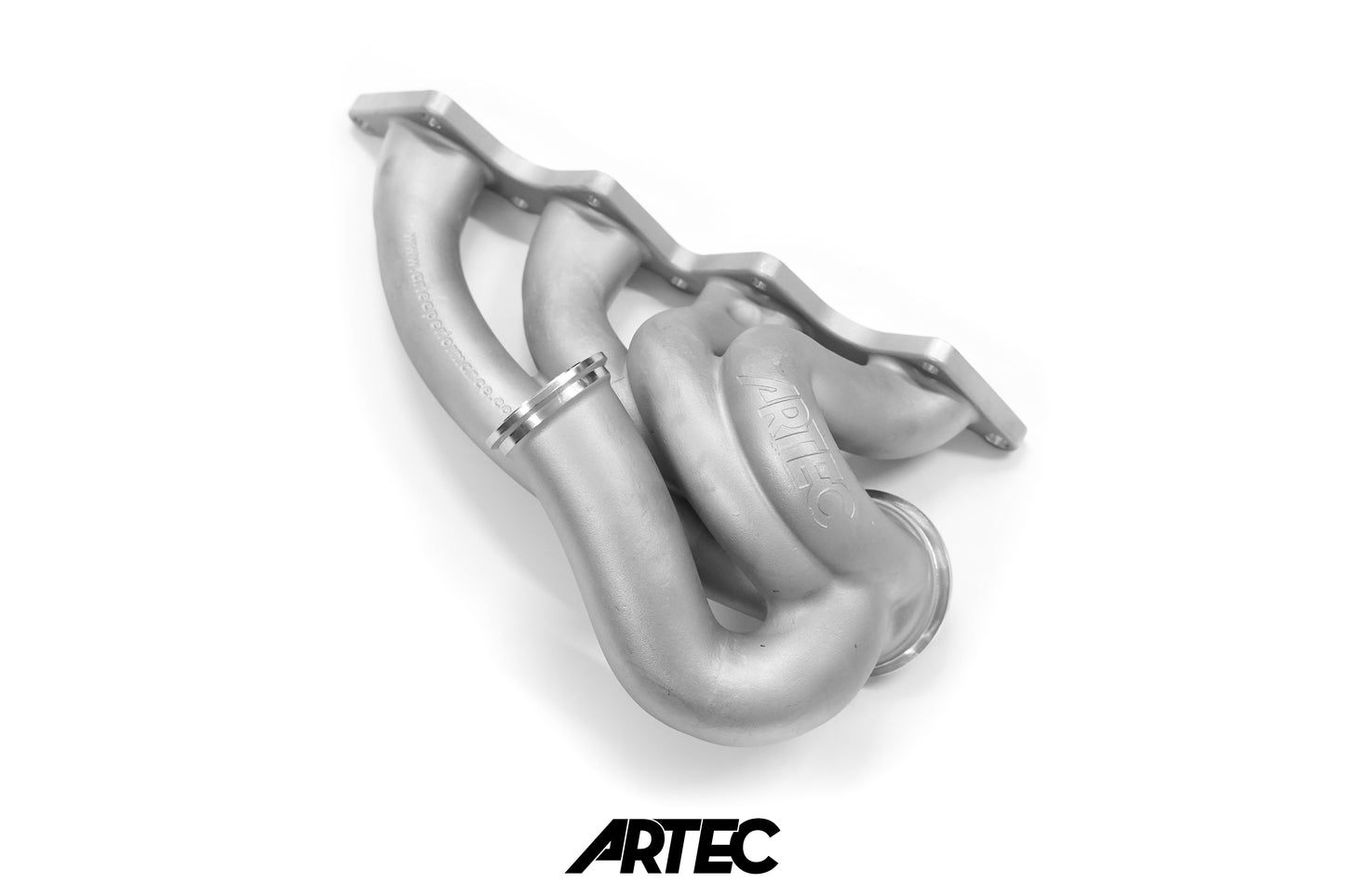 Artec Mitsubishi 4G63 70mm V-Band Turbo Exhaust Manifold (preorder)