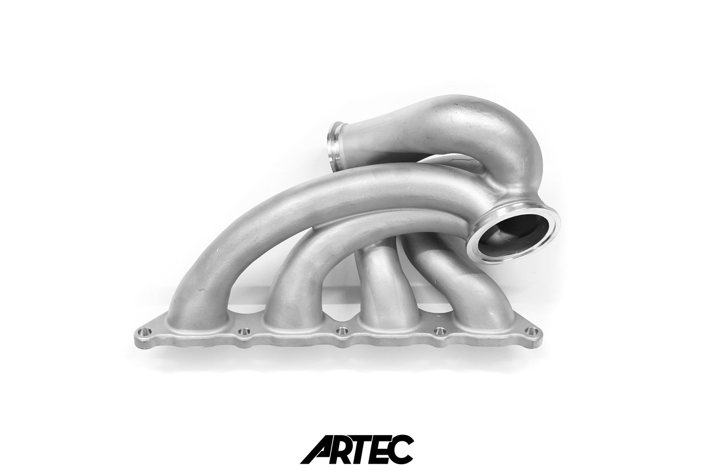 Artec Mitsubishi 4G63 70mm V-Band Turbo Exhaust Manifold (preorder)