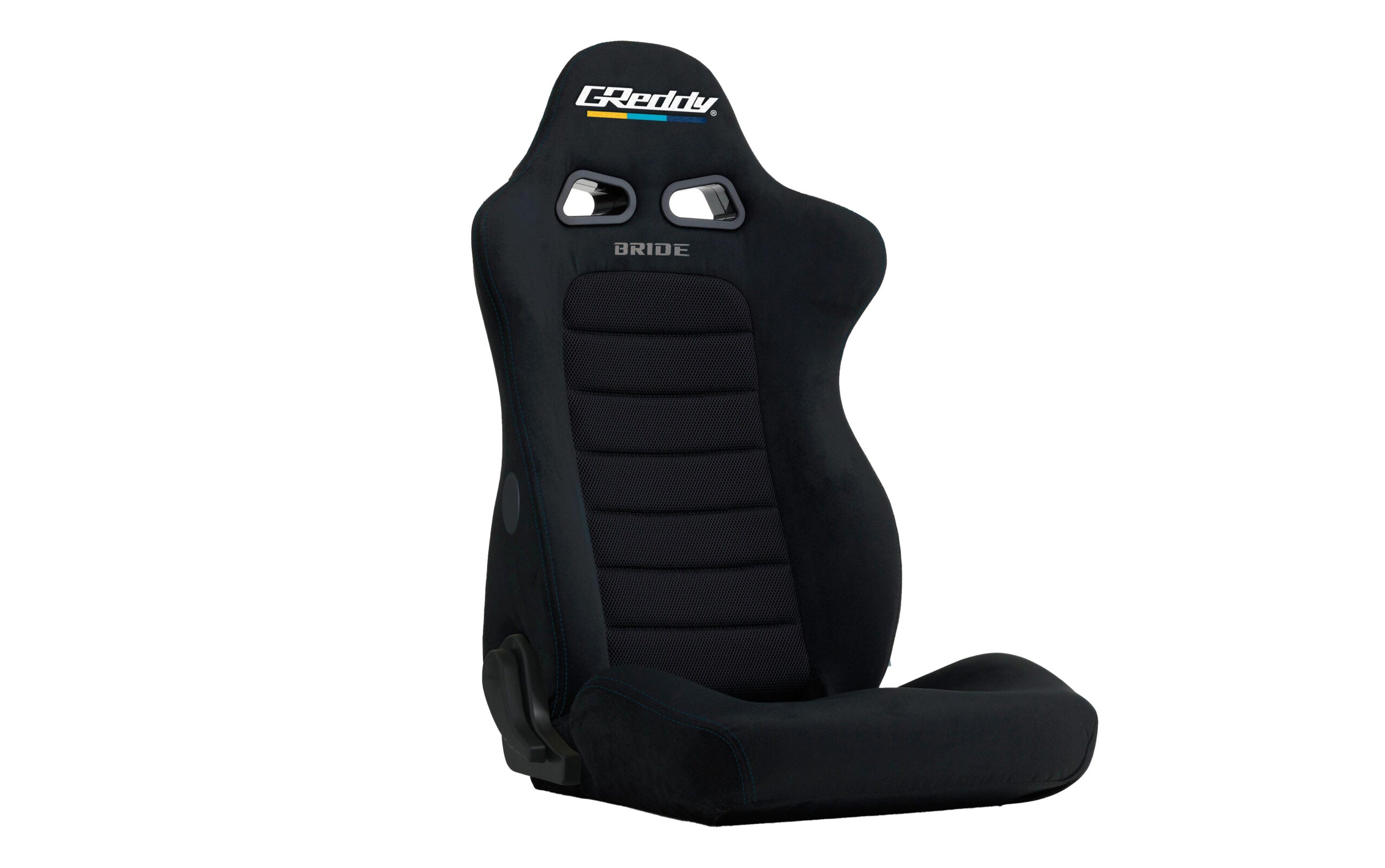 2025 TAS Reclining GReddy X BRIDE Euroster II Cruz Seat (Preorder)