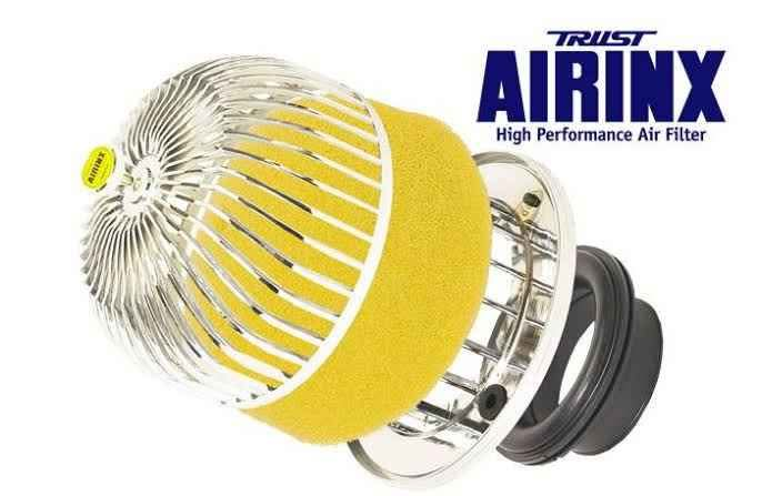 GReddy - Airinx Hose Union Fitting(s) - M5-M18