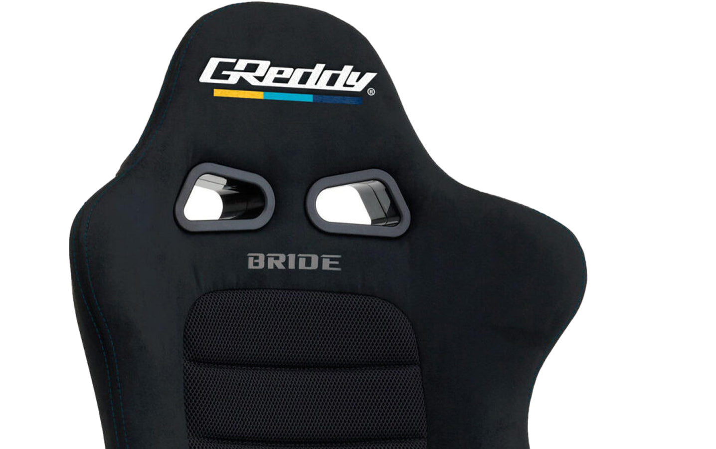 2025 TAS Reclining GReddy X BRIDE Euroster II Cruz Seat (Preorder)