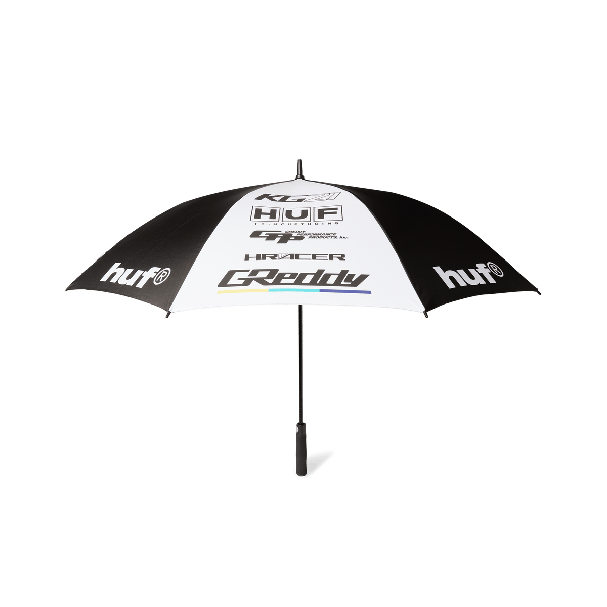 HUF x GReddy Umbrella - NEW!