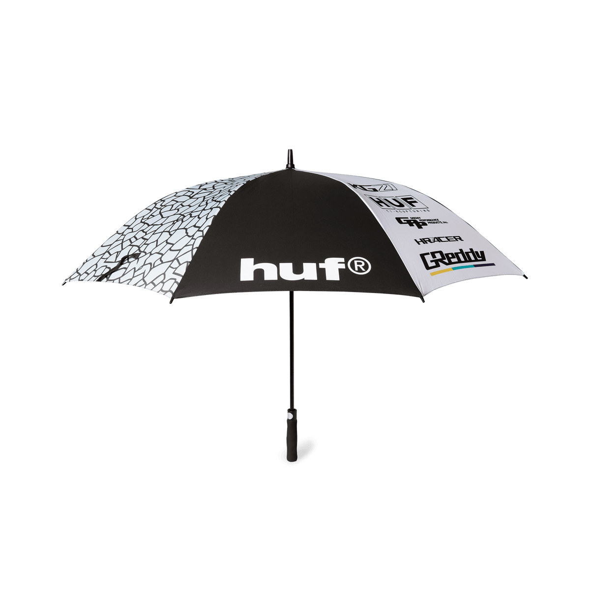 HUF x GReddy Umbrella - NEW!