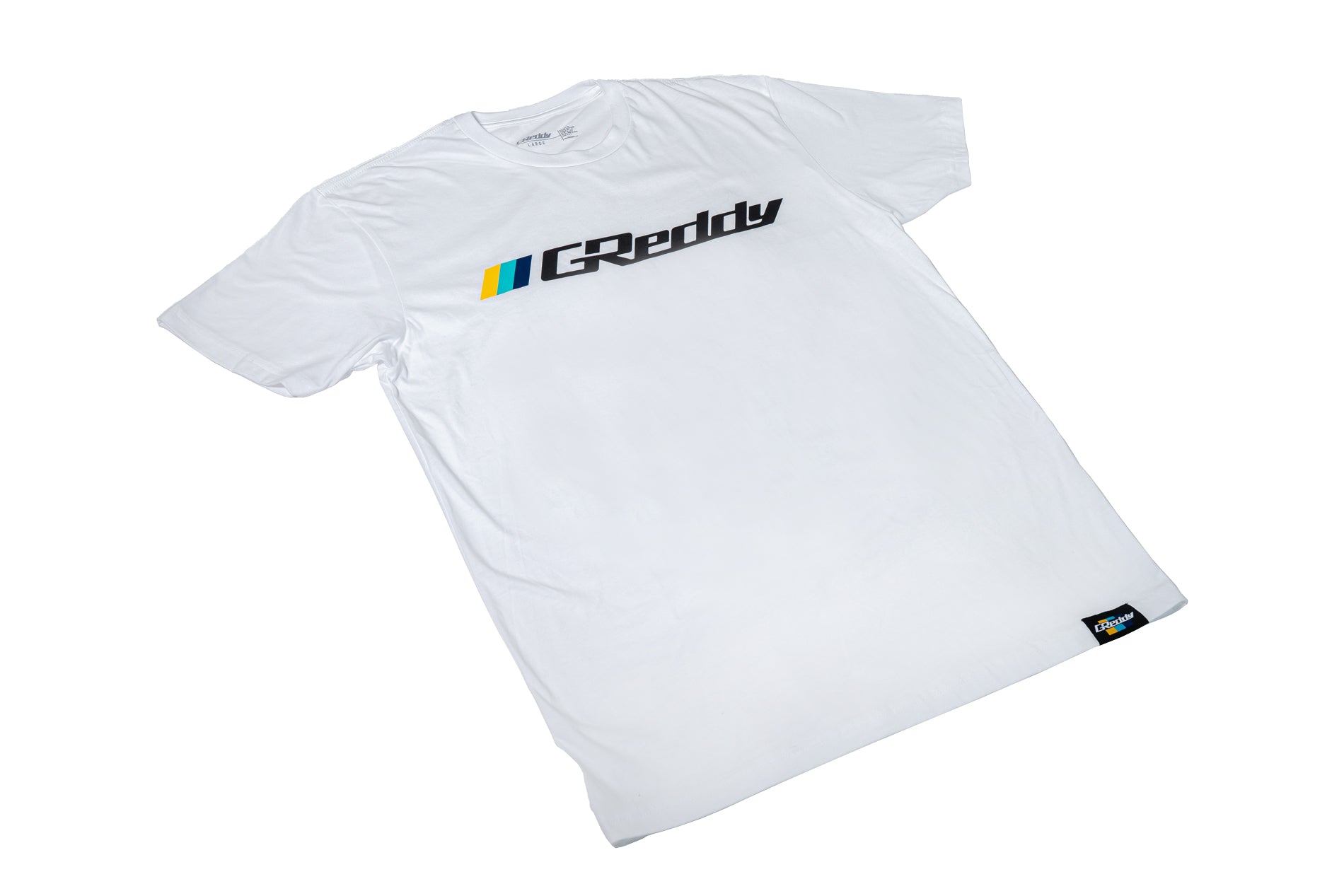 greddy ストア t シャツ