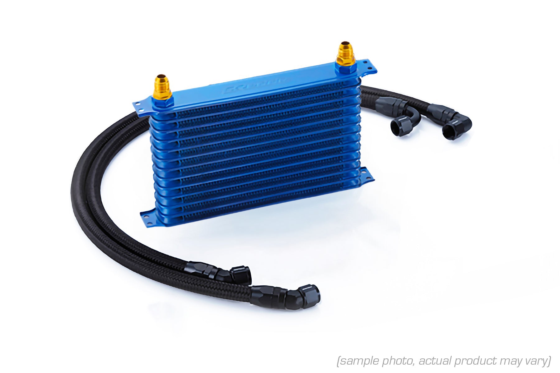 OIL COOLER KIT NS1310G/STD CP9A - (12034605)