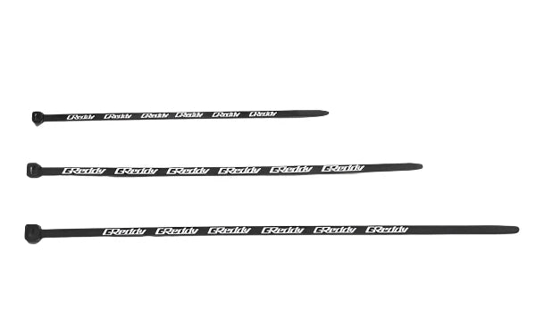 GReddy Cable Ties - 20pcs.